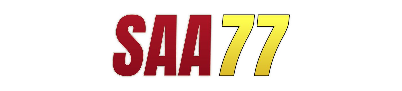 saa77 লোগো